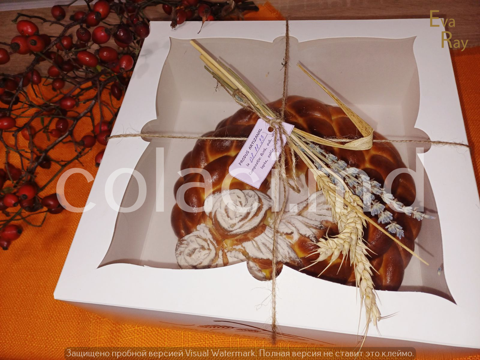 Colaci (130) – Colaci Artizanali